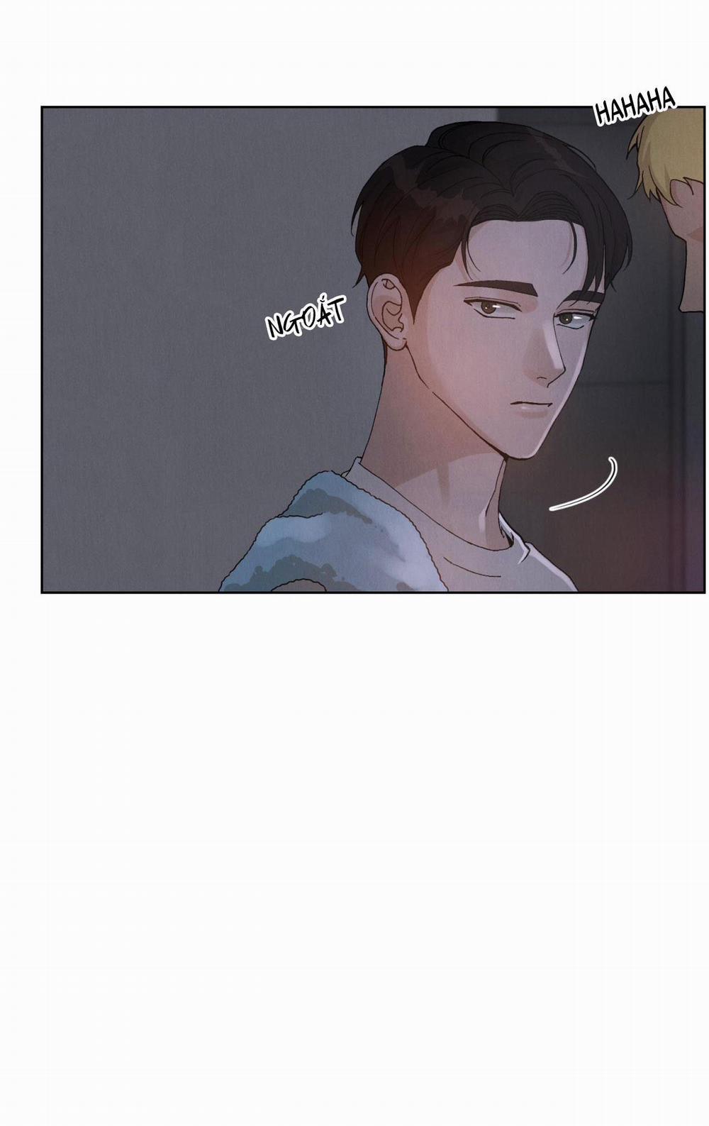 Quan Hệ Tốt Đẹp 1 trang 27