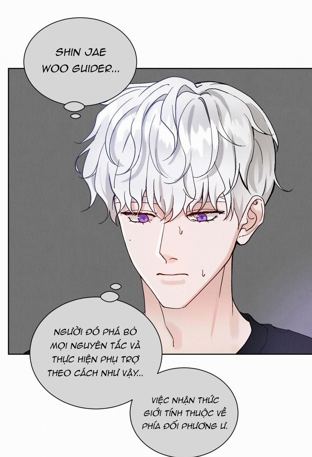 Quan Hệ Tốt Đẹp 1 trang 29