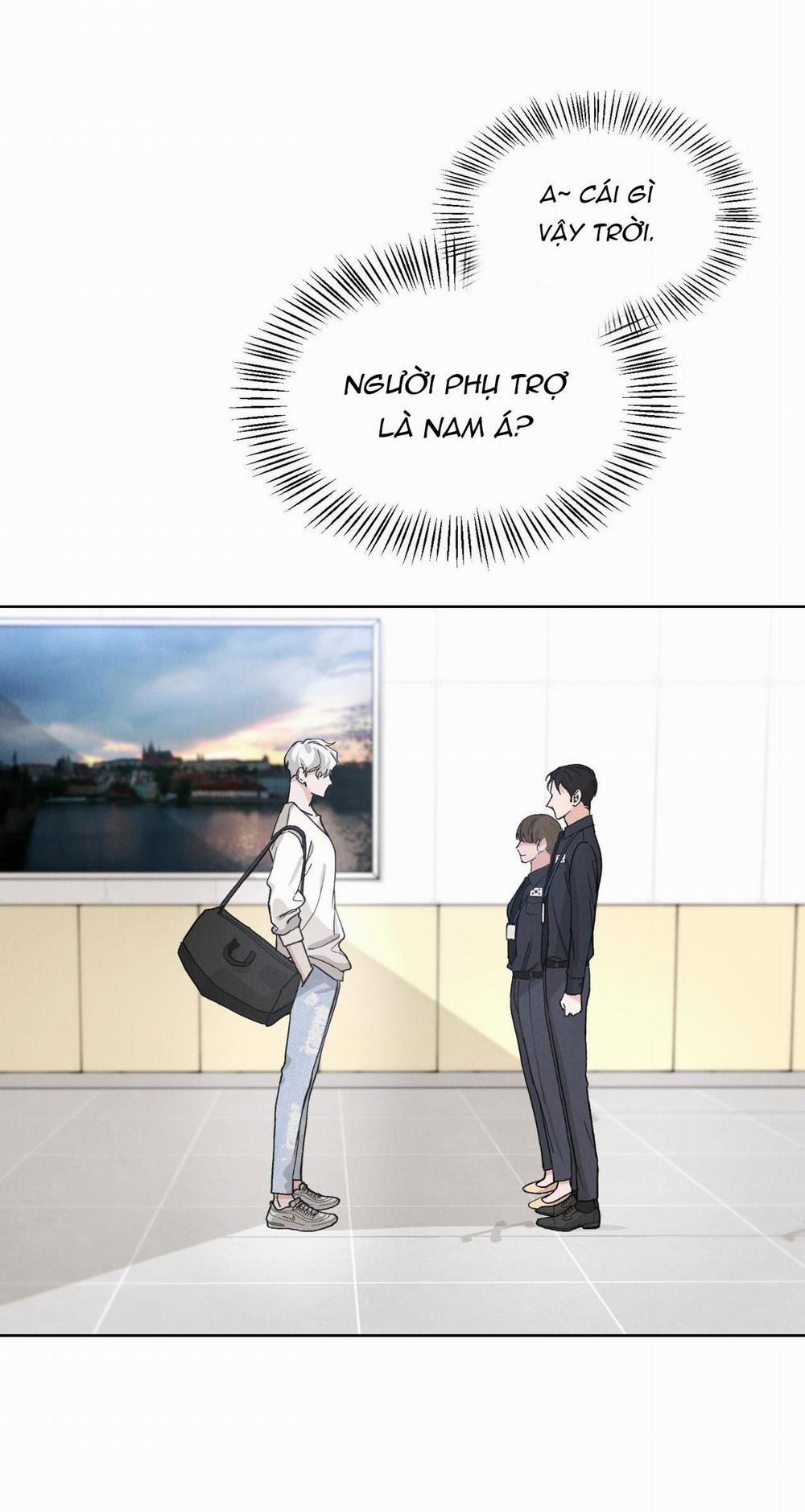 Quan Hệ Tốt Đẹp 1 trang 3