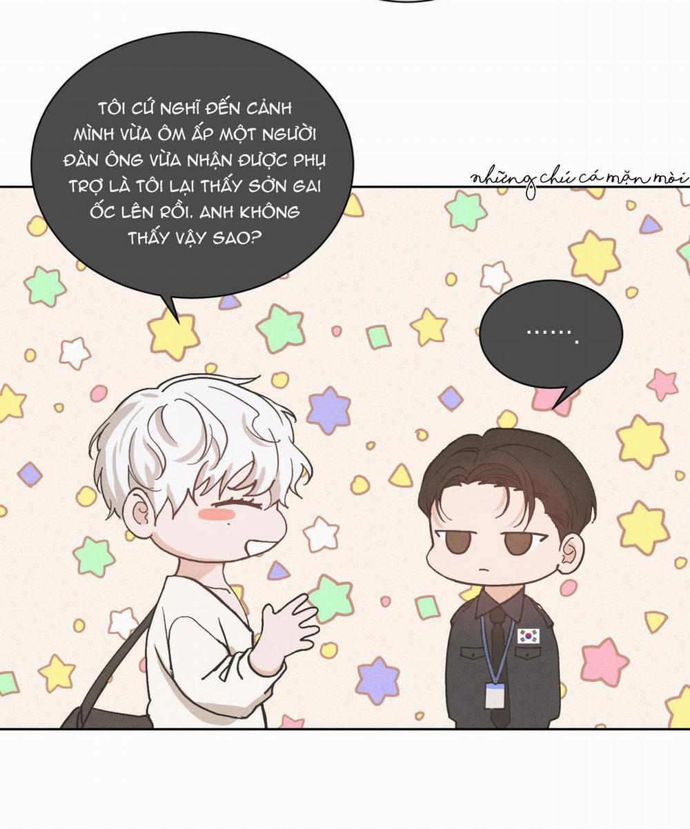 Quan Hệ Tốt Đẹp 1 trang 30