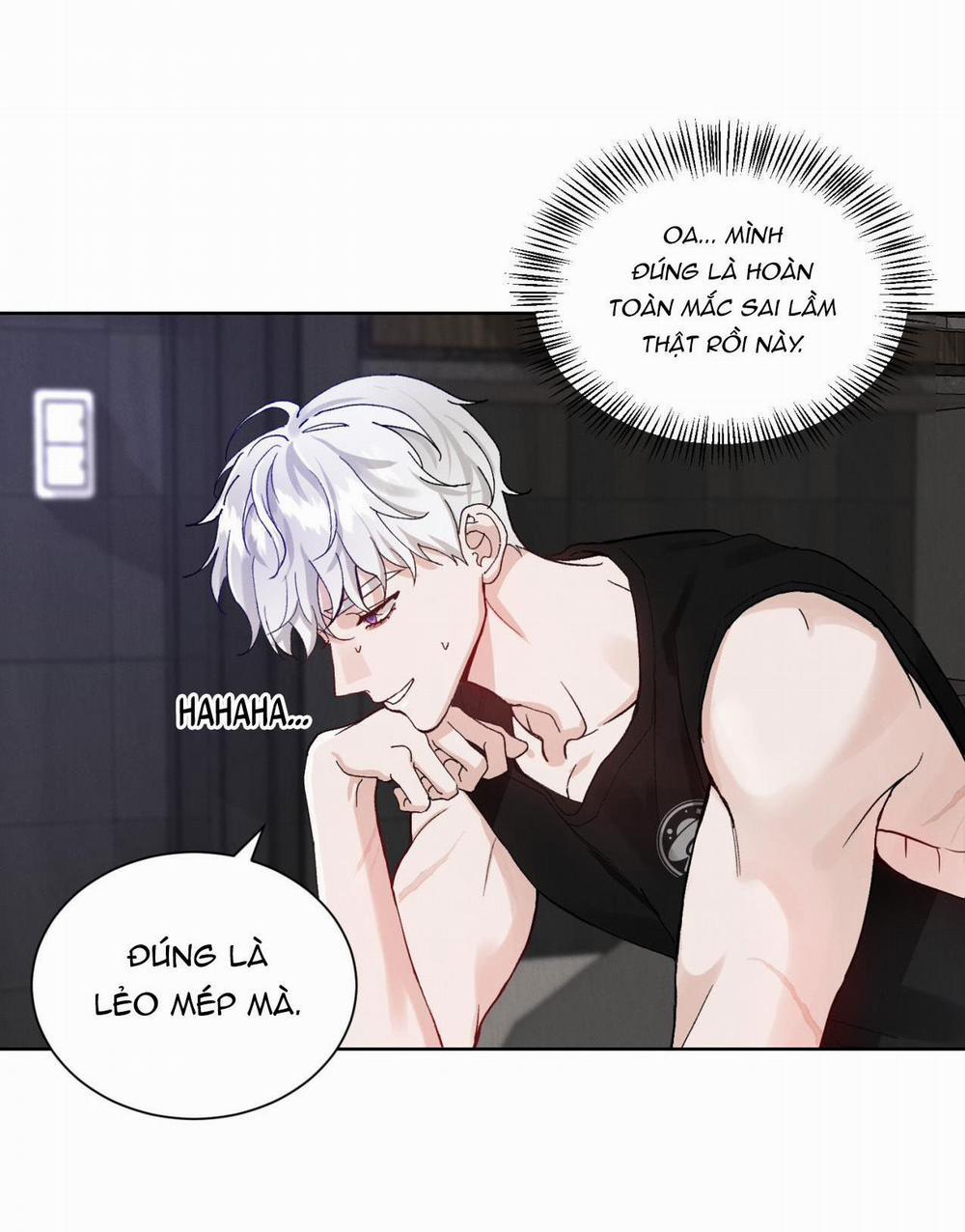 Quan Hệ Tốt Đẹp 1 trang 31