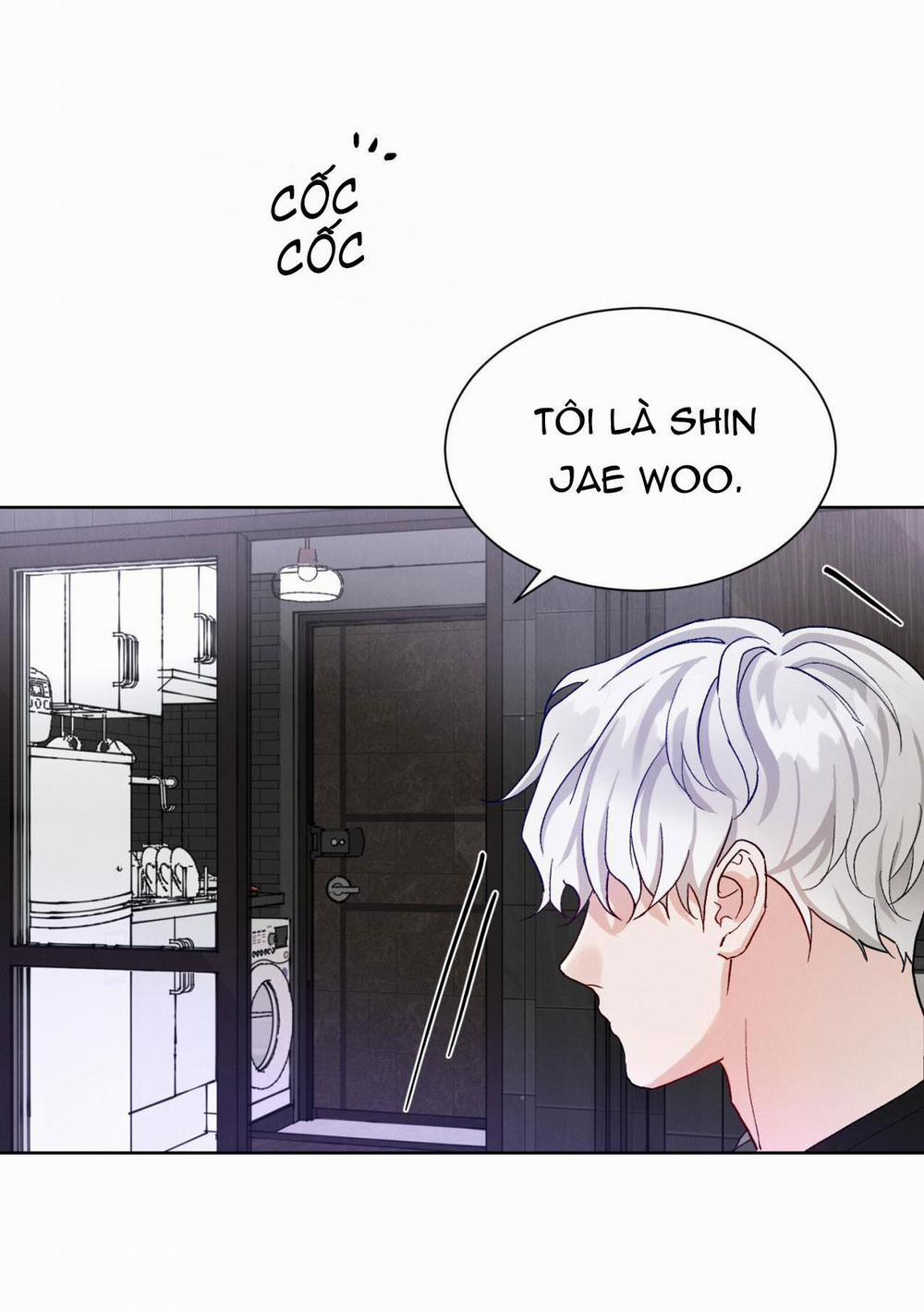 Quan Hệ Tốt Đẹp 1 trang 32