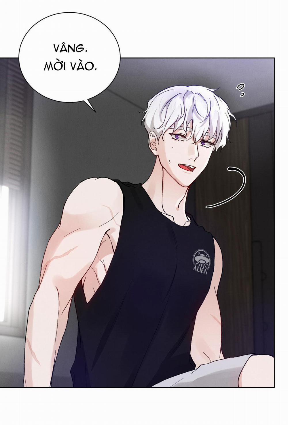 Quan Hệ Tốt Đẹp 1 trang 33