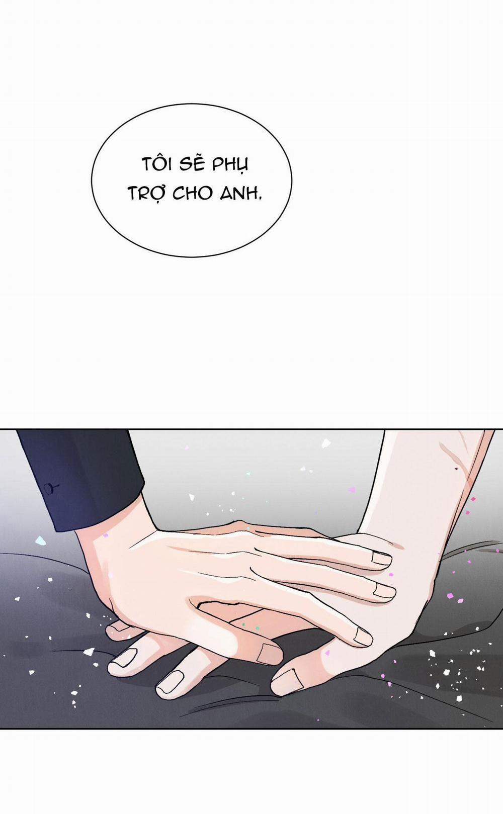 Quan Hệ Tốt Đẹp 1 trang 35