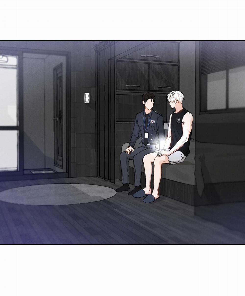 Quan Hệ Tốt Đẹp 1 trang 36