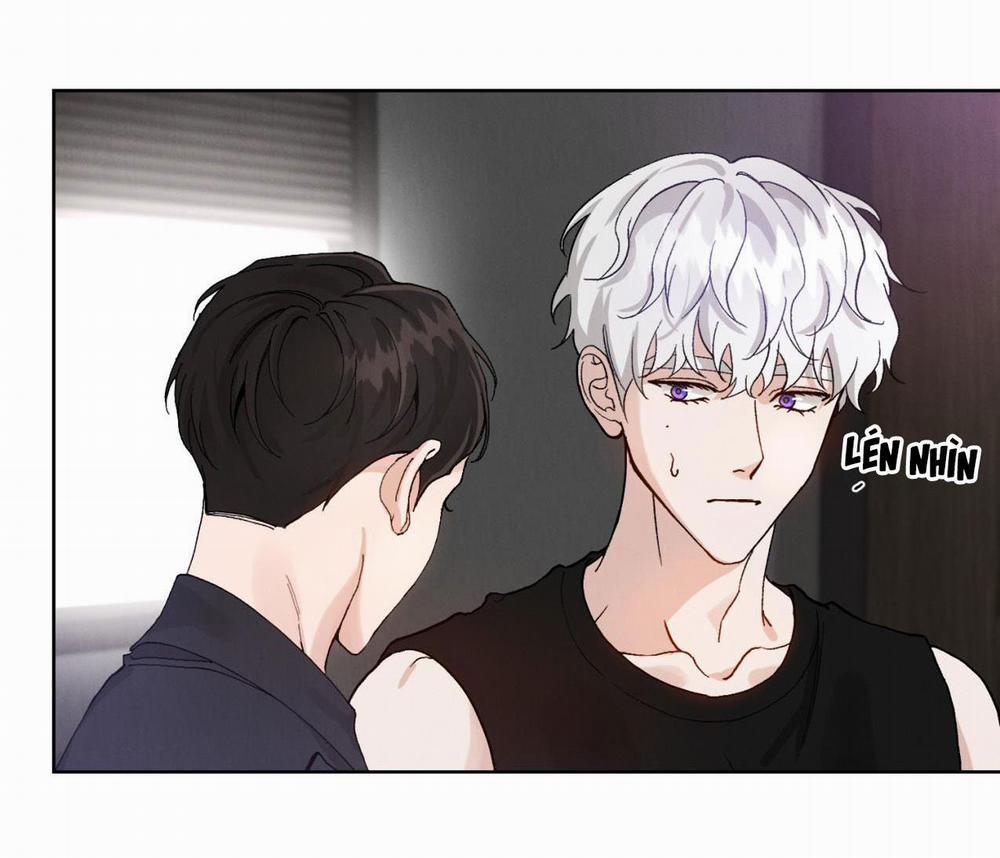 Quan Hệ Tốt Đẹp 1 trang 37