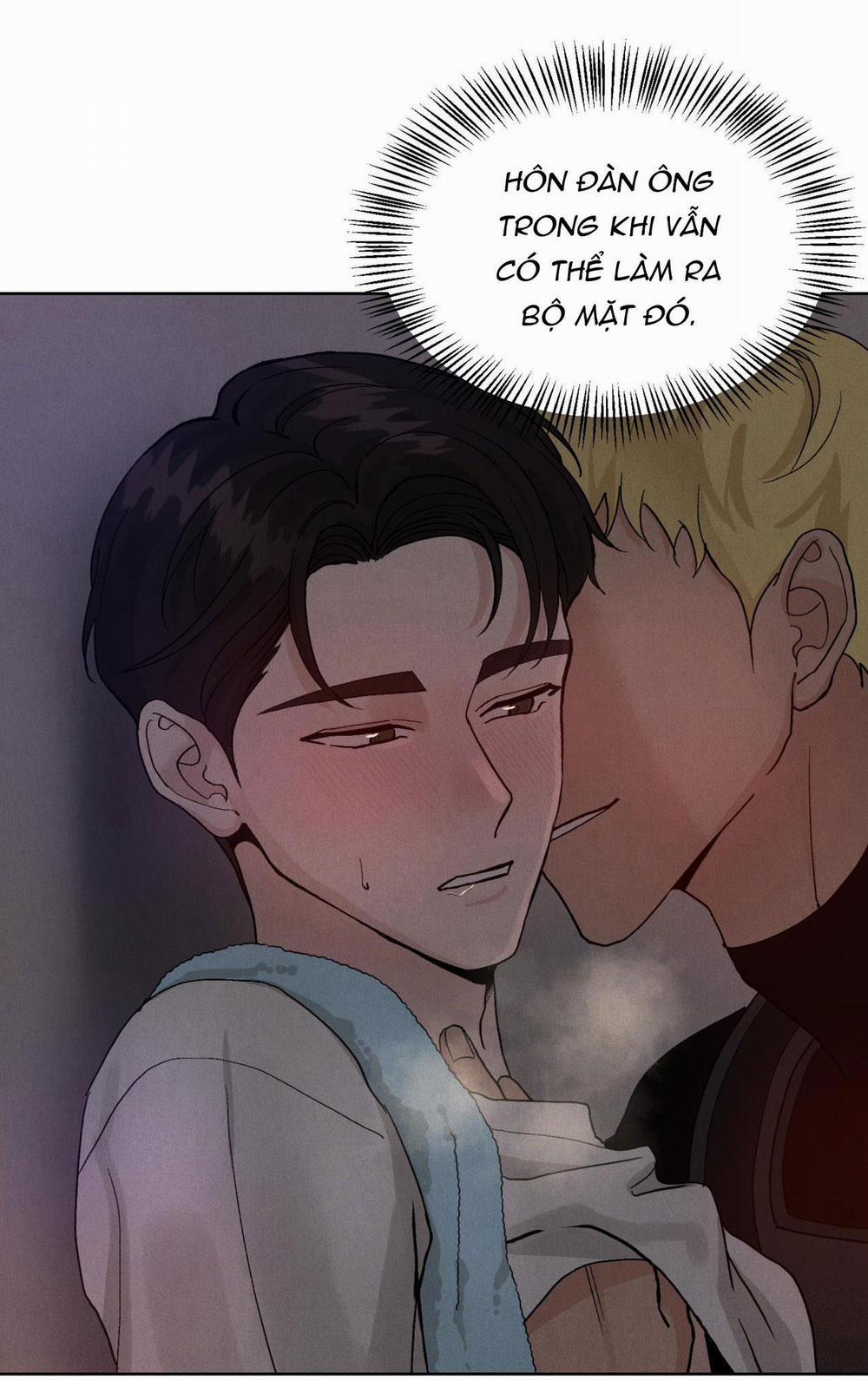 Quan Hệ Tốt Đẹp 1 trang 39