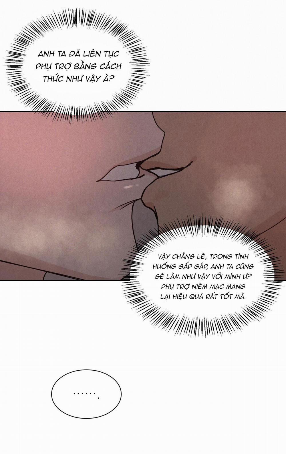 Quan Hệ Tốt Đẹp 1 trang 40