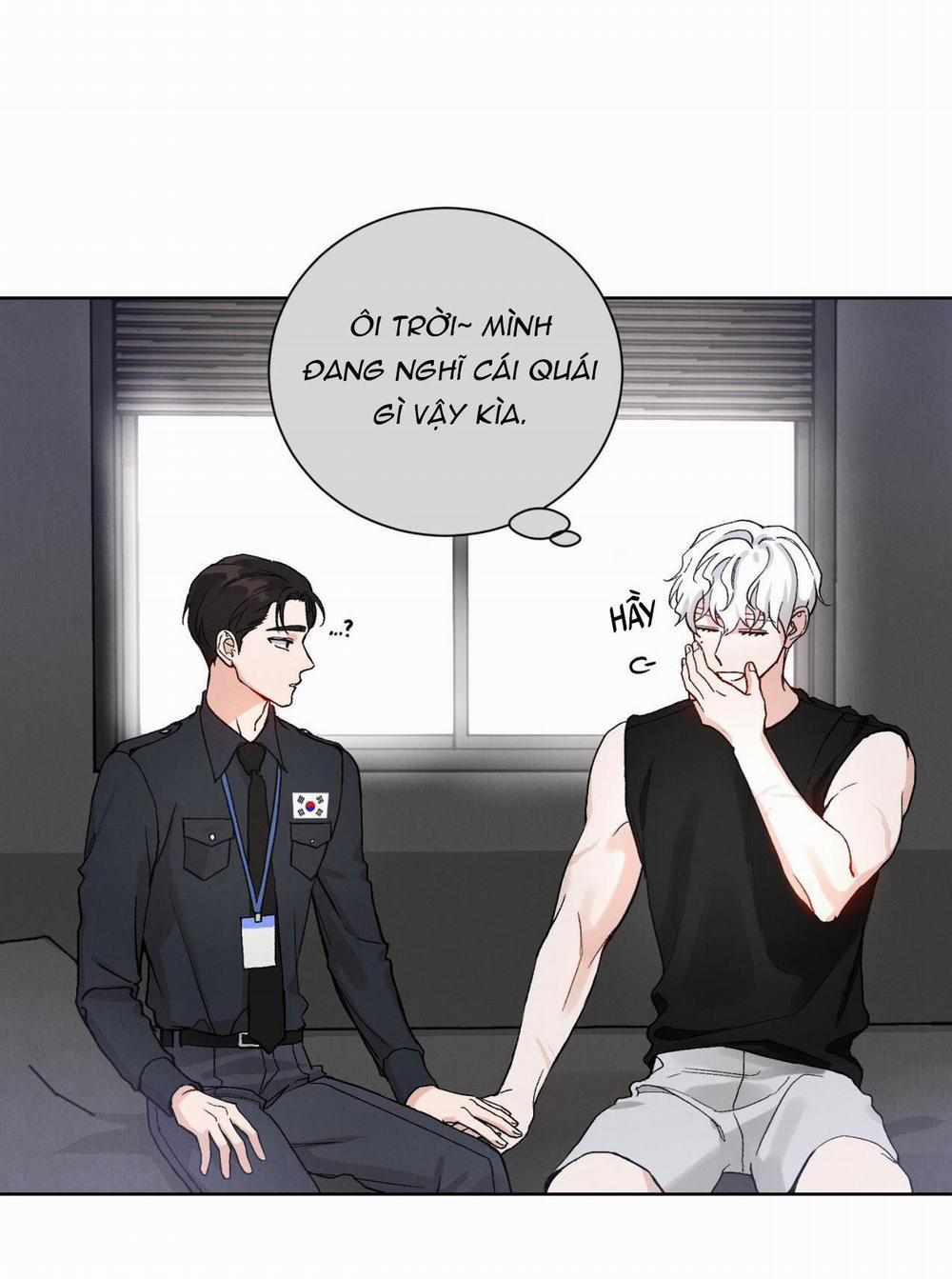 Quan Hệ Tốt Đẹp 1 trang 42