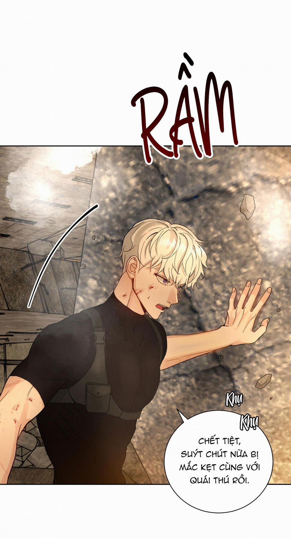 Quan Hệ Tốt Đẹp 1 trang 46