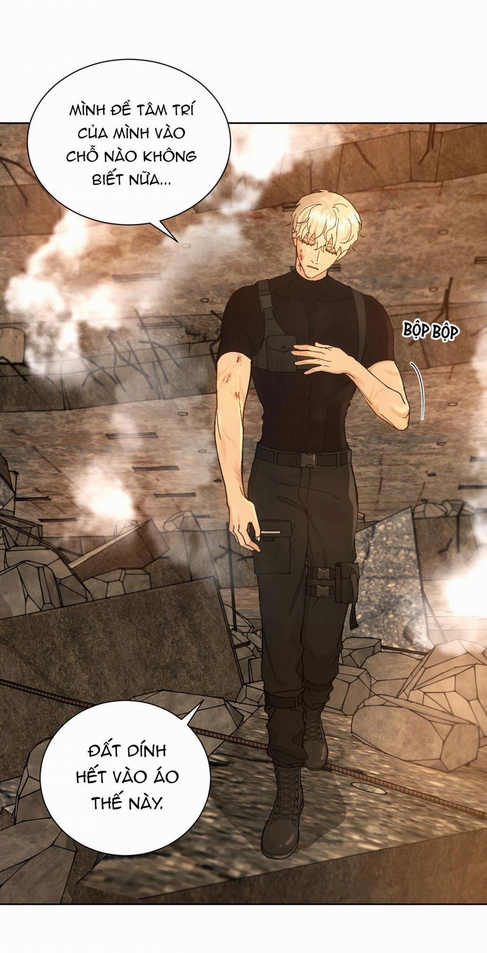 Quan Hệ Tốt Đẹp 1 trang 47