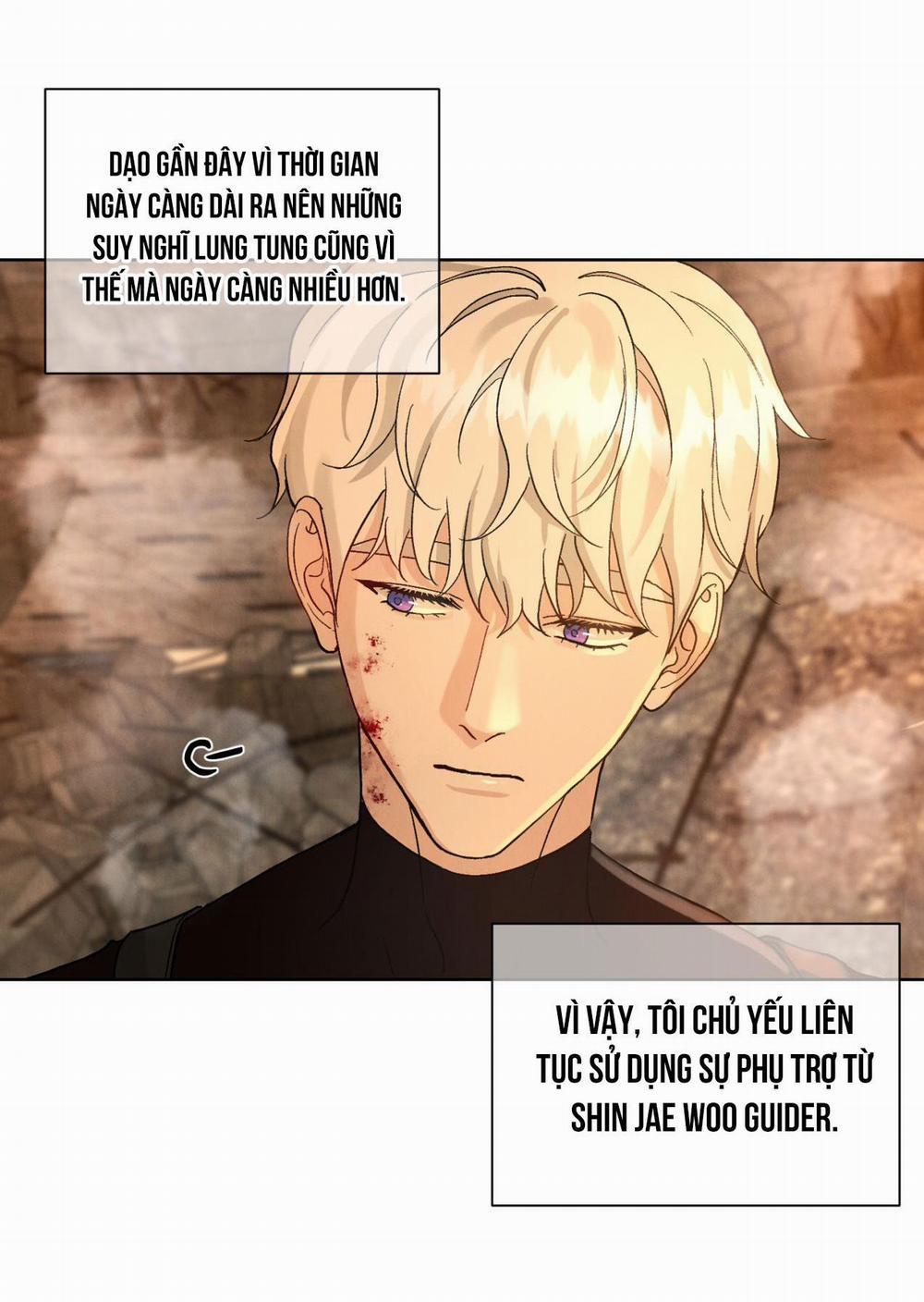 Quan Hệ Tốt Đẹp 1 trang 48