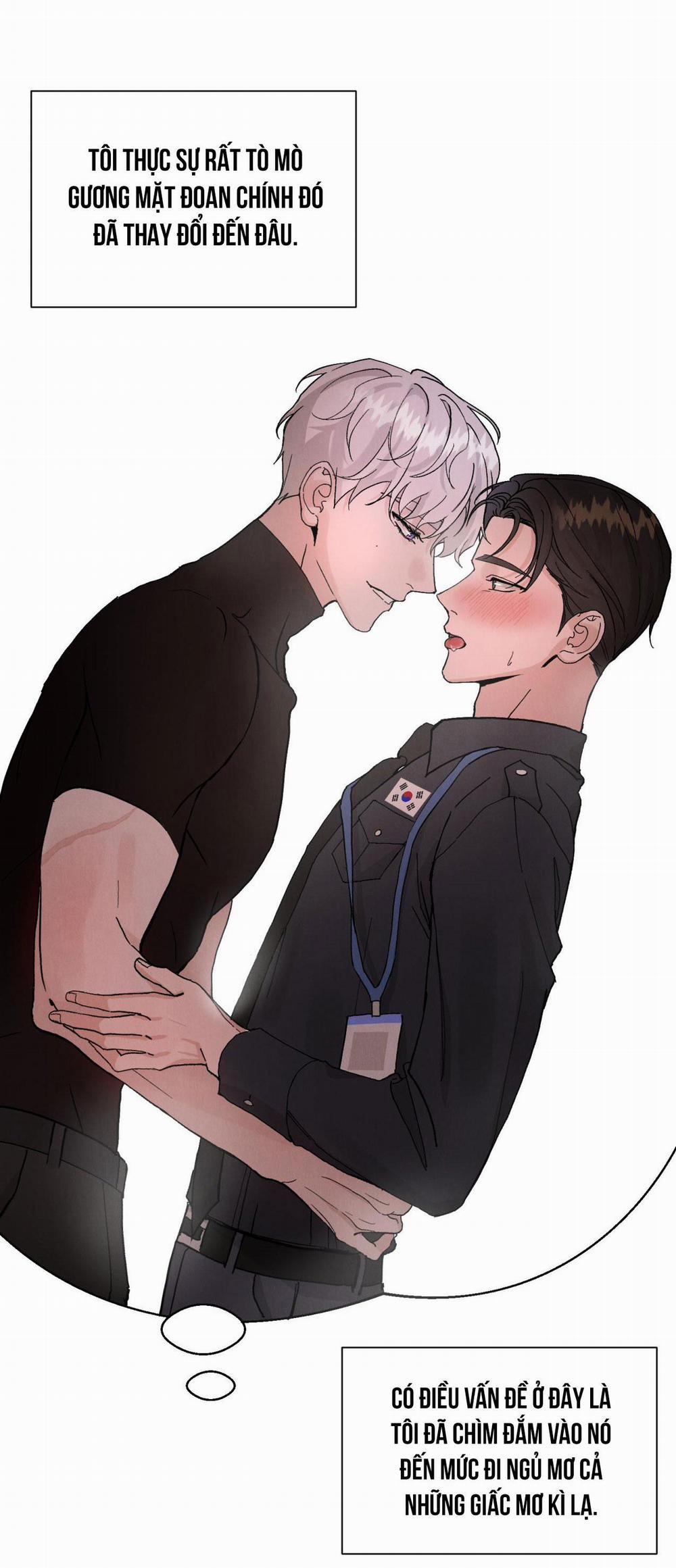 Quan Hệ Tốt Đẹp 1 trang 49