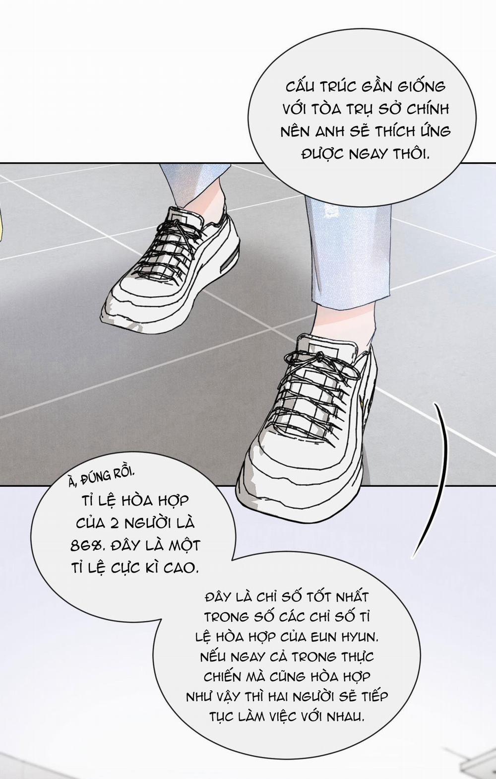 Quan Hệ Tốt Đẹp 1 trang 5