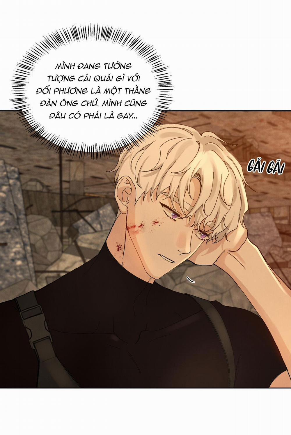 Quan Hệ Tốt Đẹp 1 trang 51