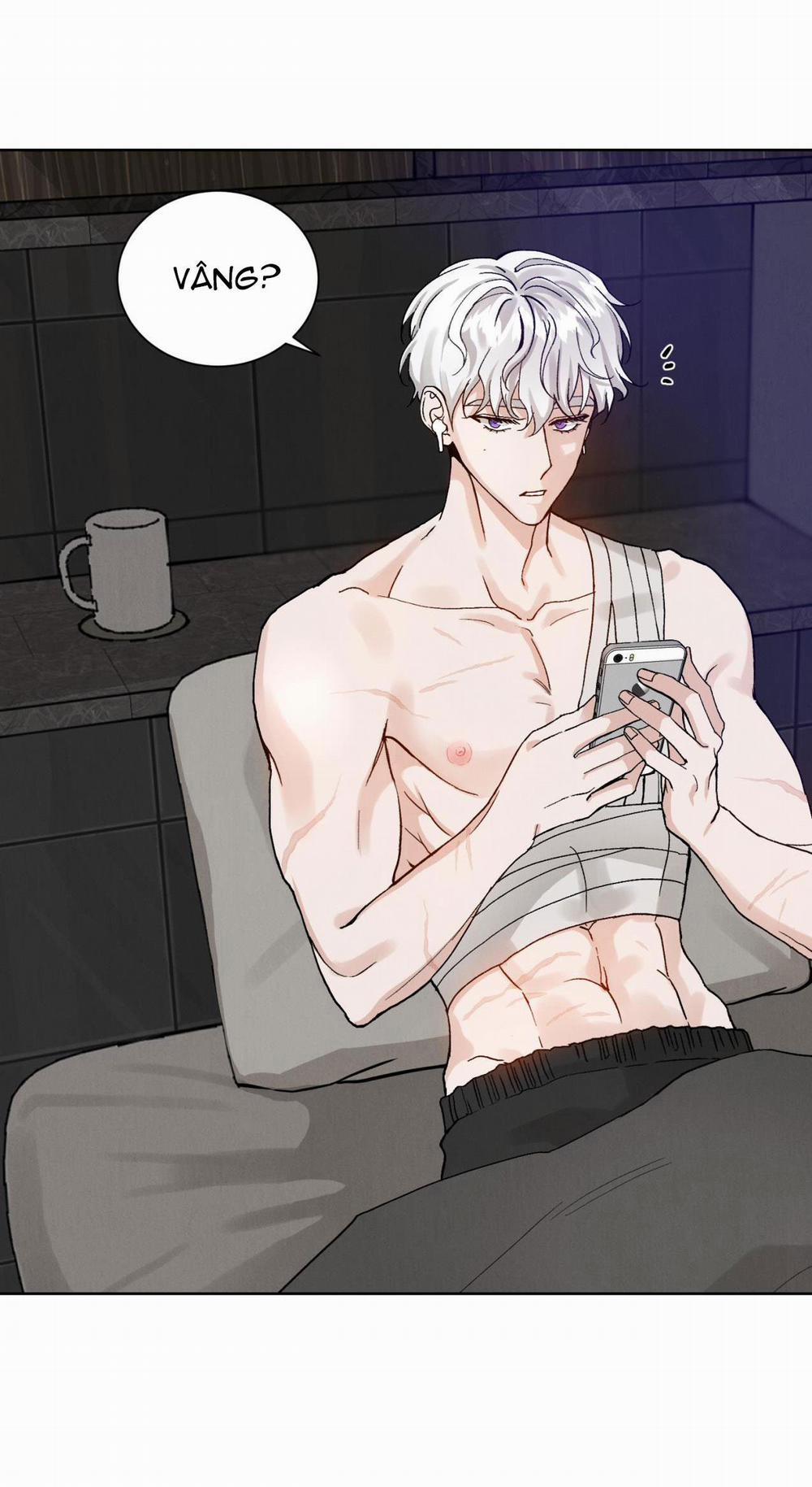 Quan Hệ Tốt Đẹp 1 trang 61