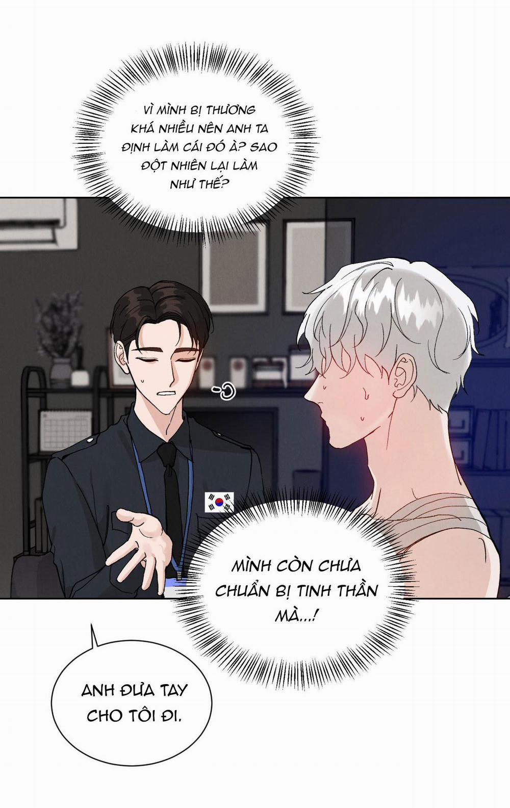 Quan Hệ Tốt Đẹp 1 trang 68