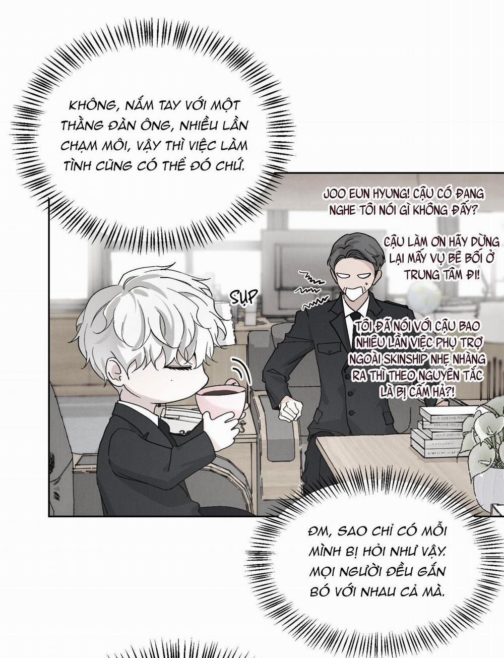 Quan Hệ Tốt Đẹp 1 trang 7