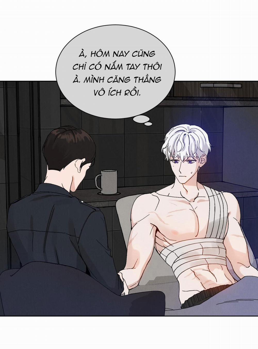 Quan Hệ Tốt Đẹp 1 trang 70