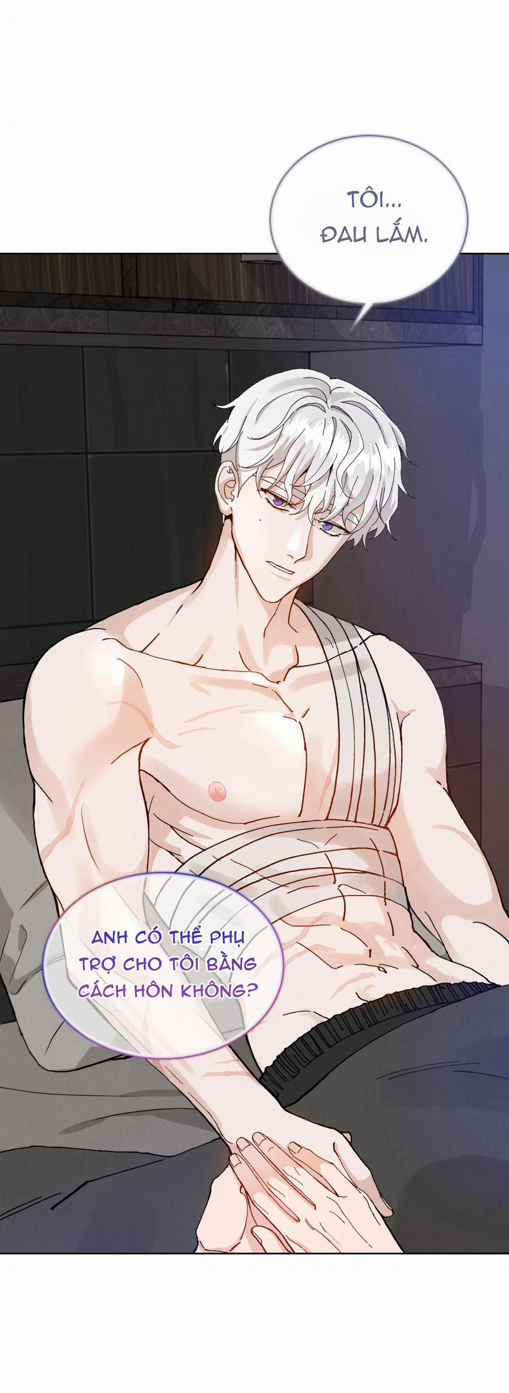 Quan Hệ Tốt Đẹp 1 trang 75