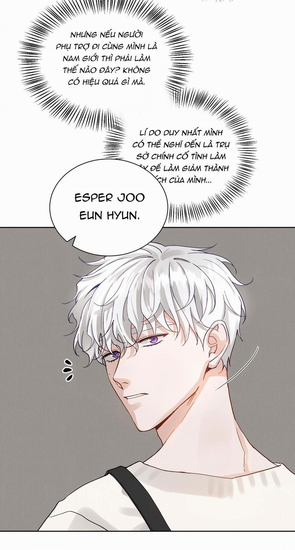 Quan Hệ Tốt Đẹp 1 trang 8