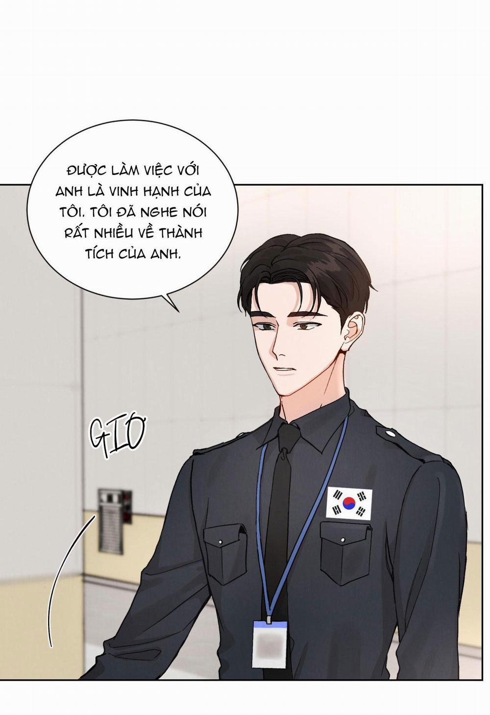 Quan Hệ Tốt Đẹp 1 trang 9