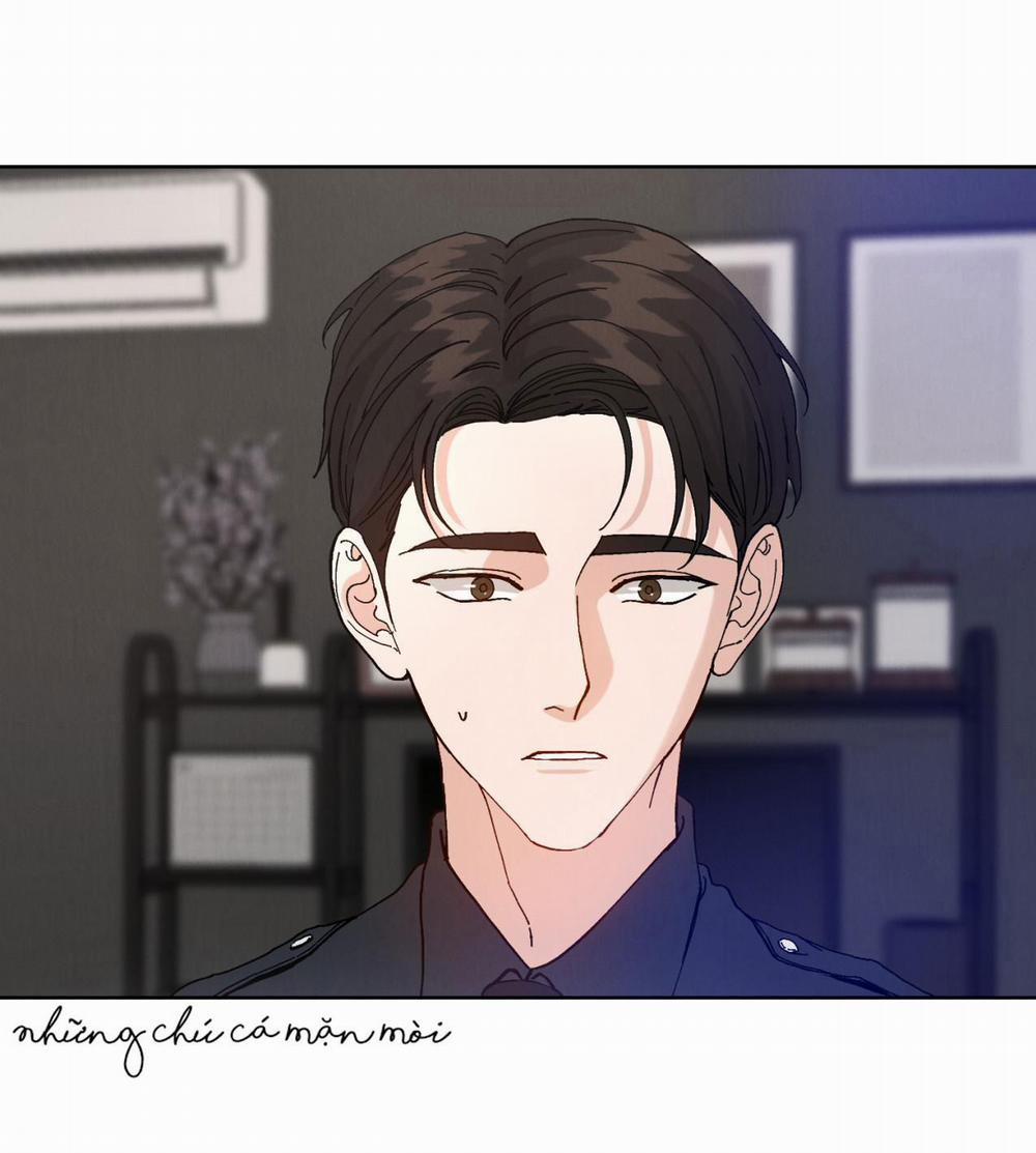 Quan Hệ Tốt Đẹp 2 trang 0