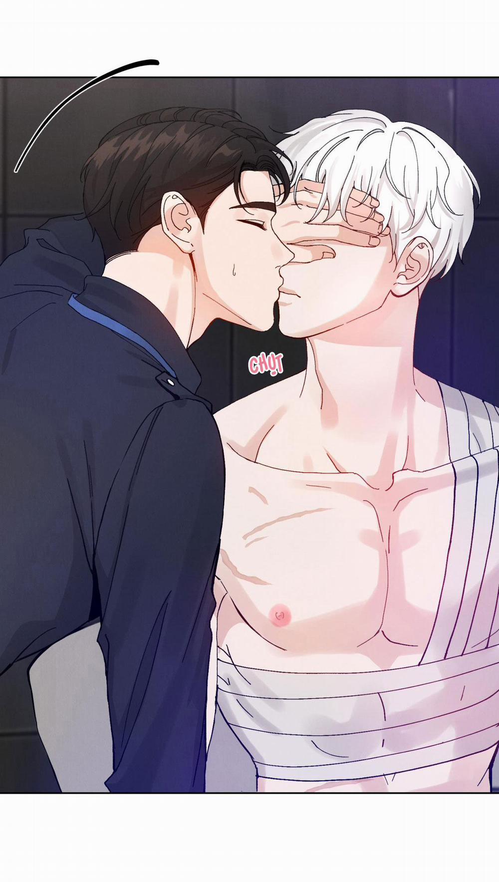 Quan Hệ Tốt Đẹp 2 trang 11