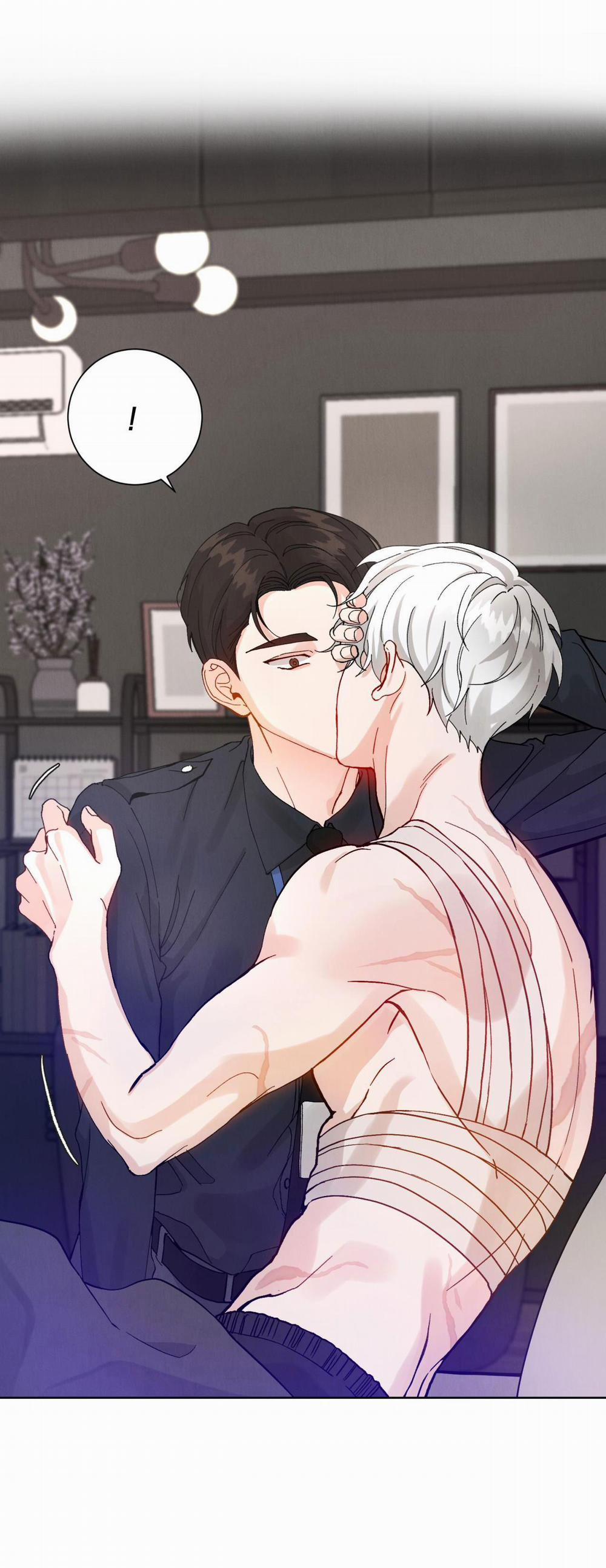 Quan Hệ Tốt Đẹp 2 trang 13