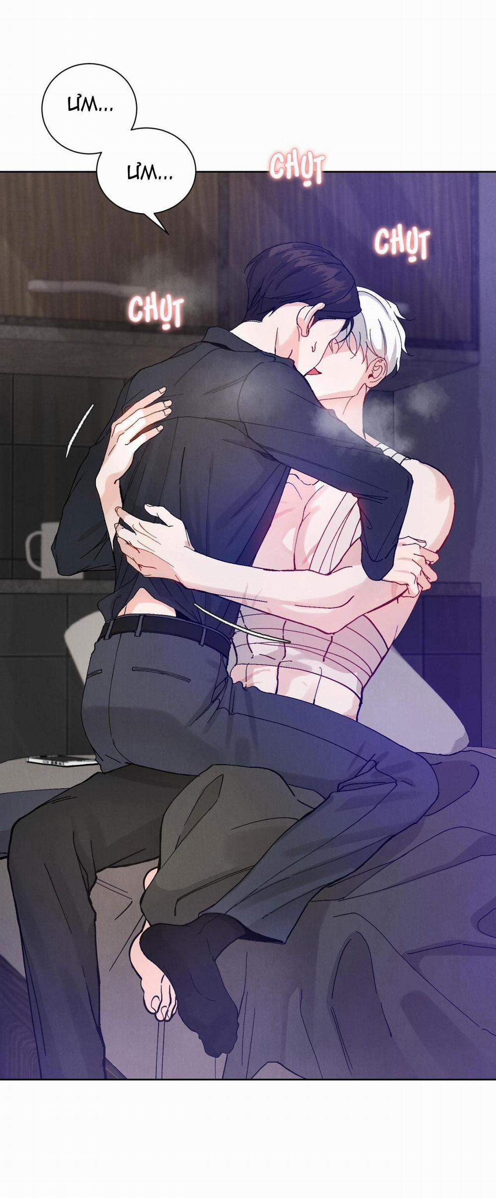 Quan Hệ Tốt Đẹp 2 trang 15