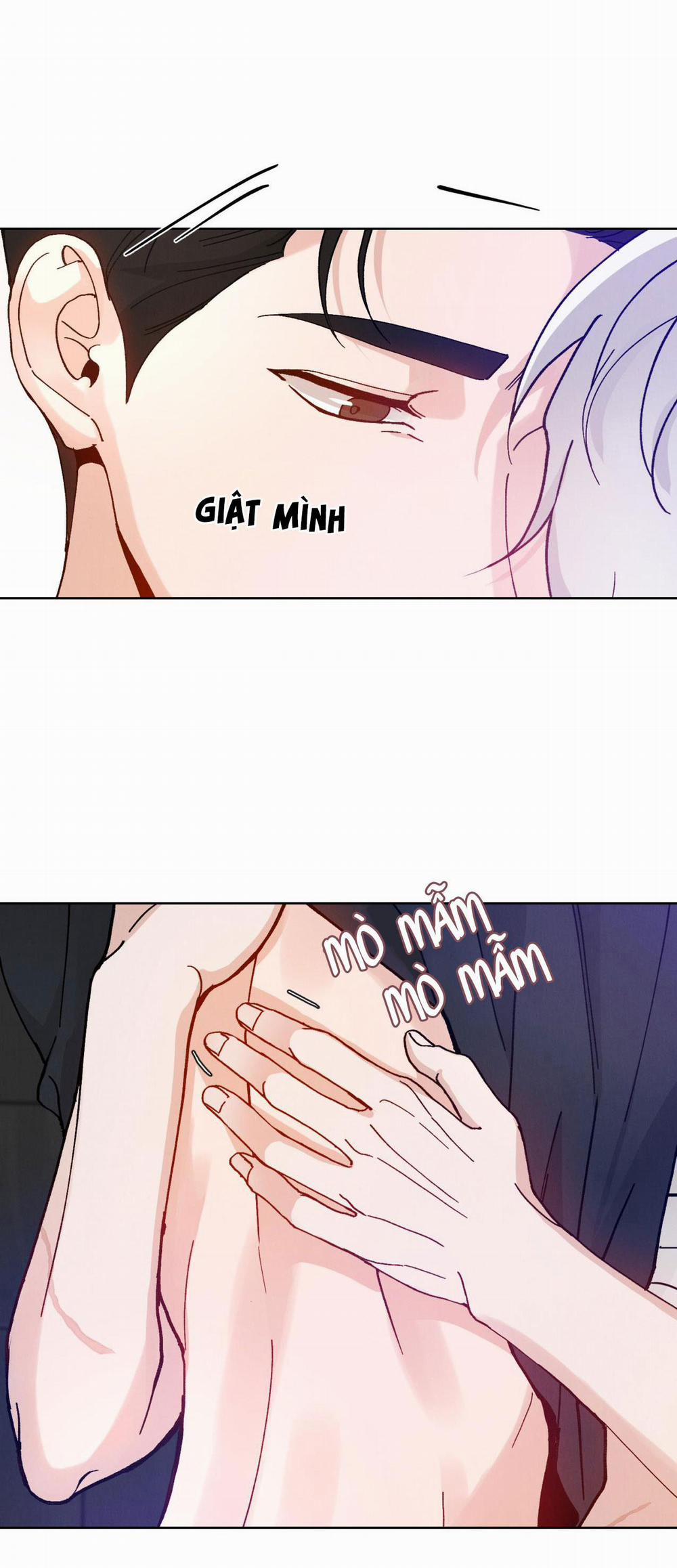 Quan Hệ Tốt Đẹp 2 trang 16