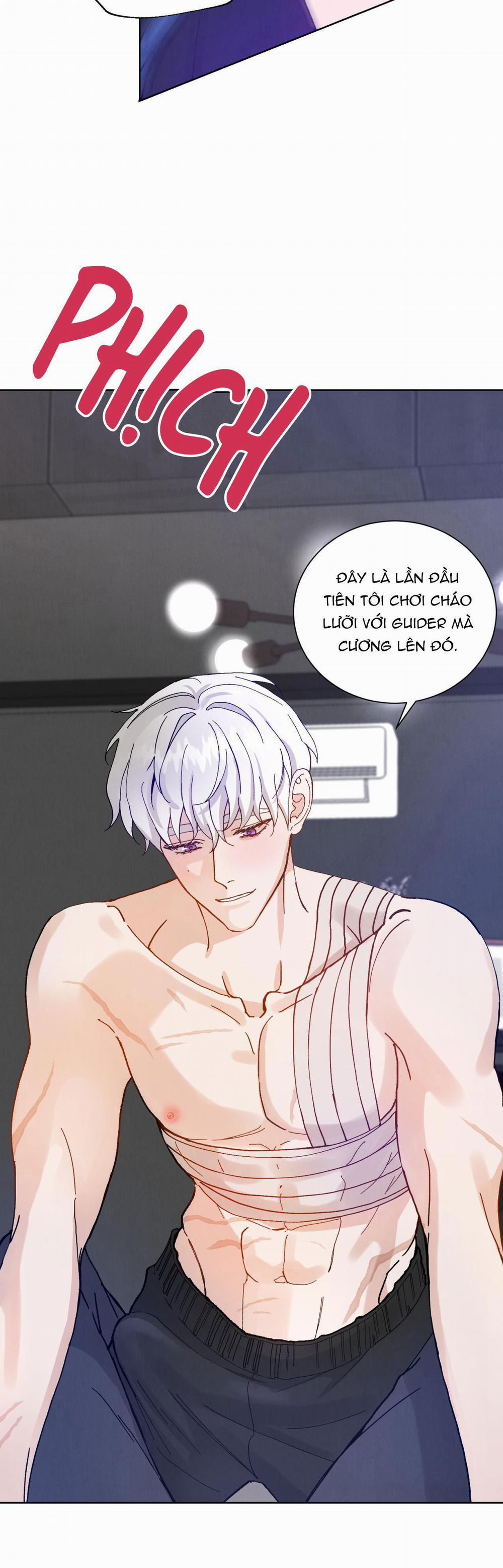 Quan Hệ Tốt Đẹp 2 trang 19