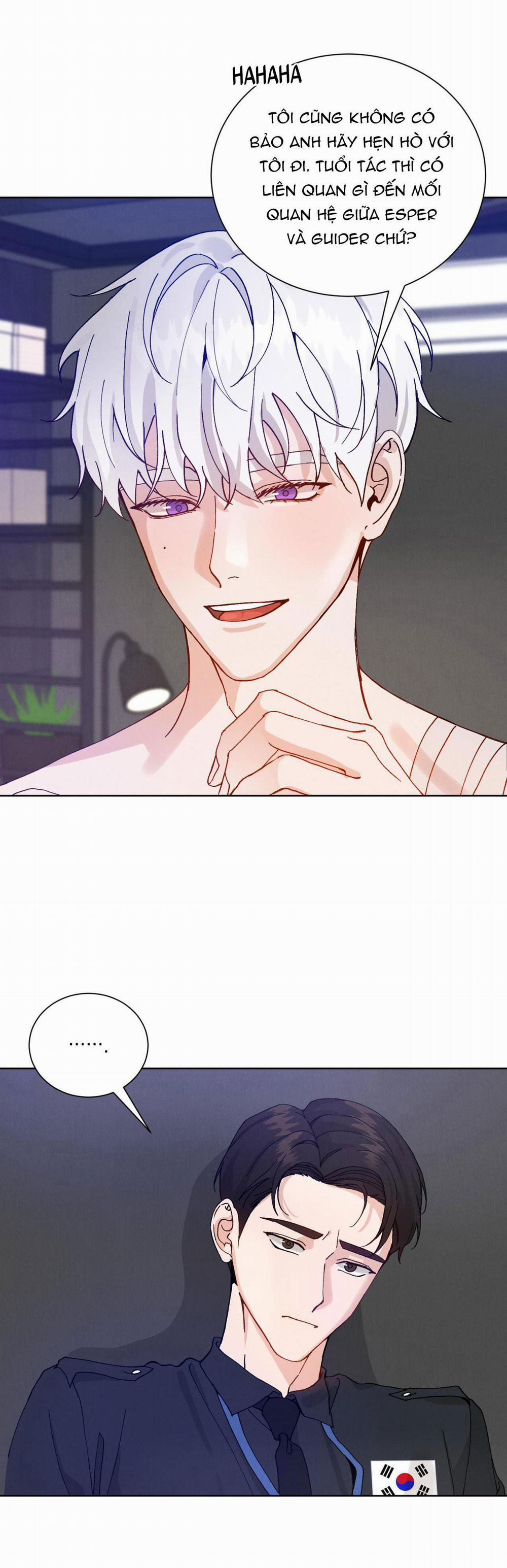 Quan Hệ Tốt Đẹp 2 trang 25