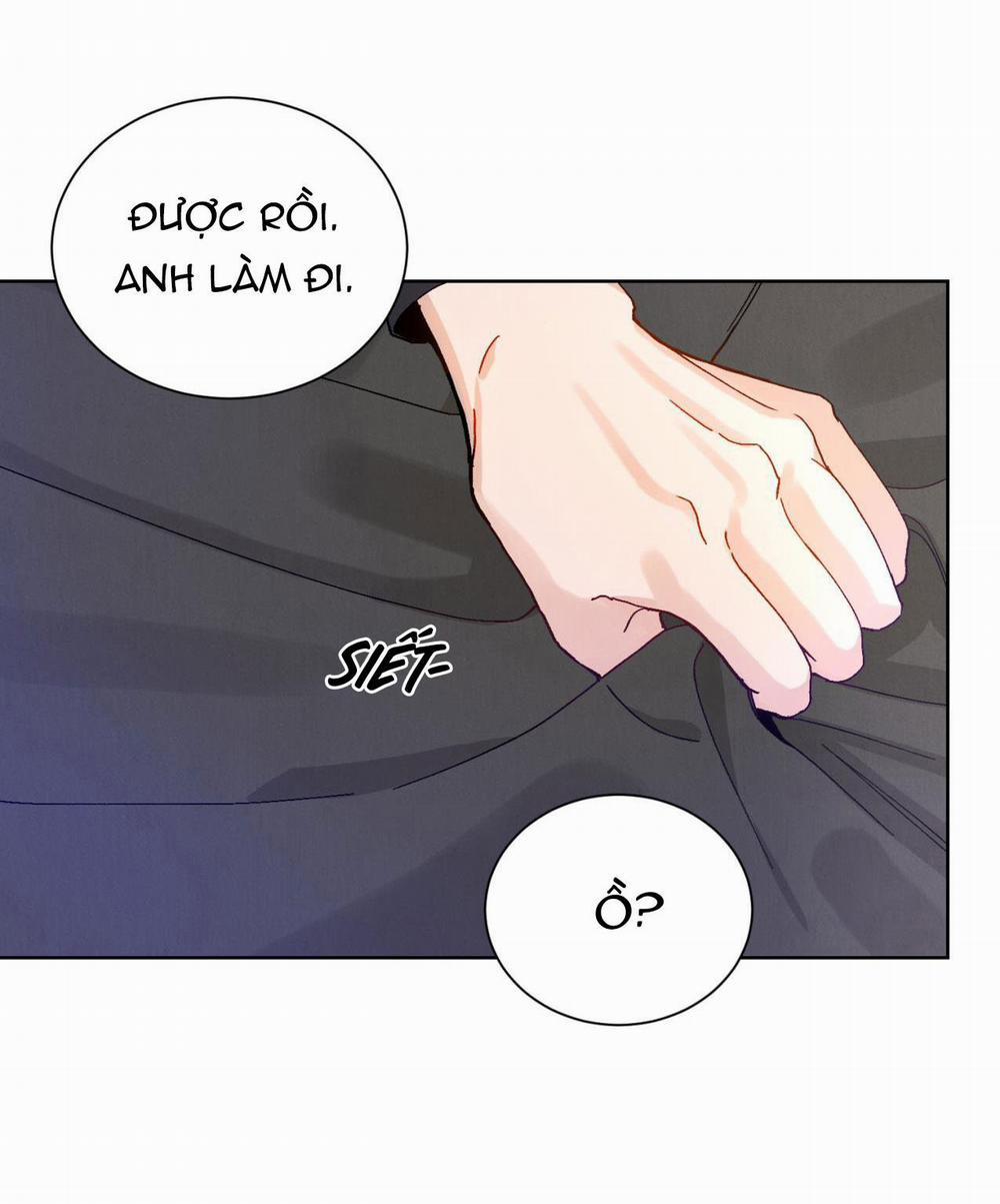 Quan Hệ Tốt Đẹp 2 trang 26