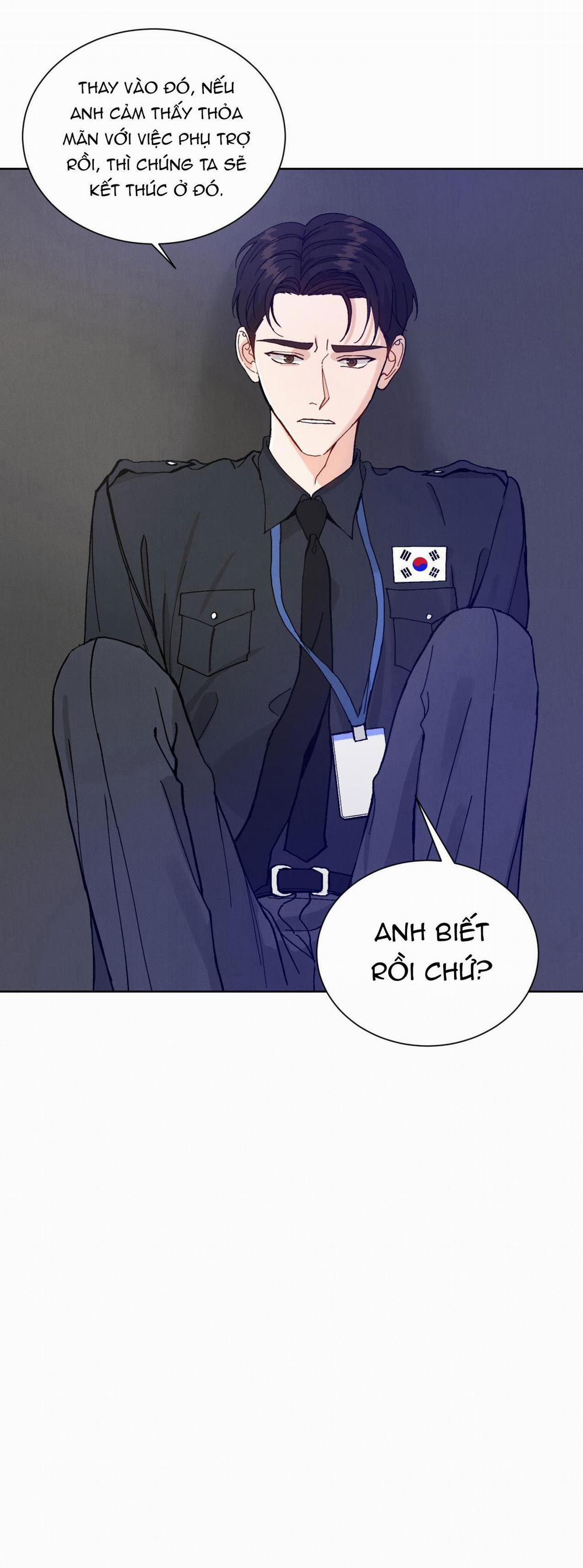 Quan Hệ Tốt Đẹp 2 trang 27