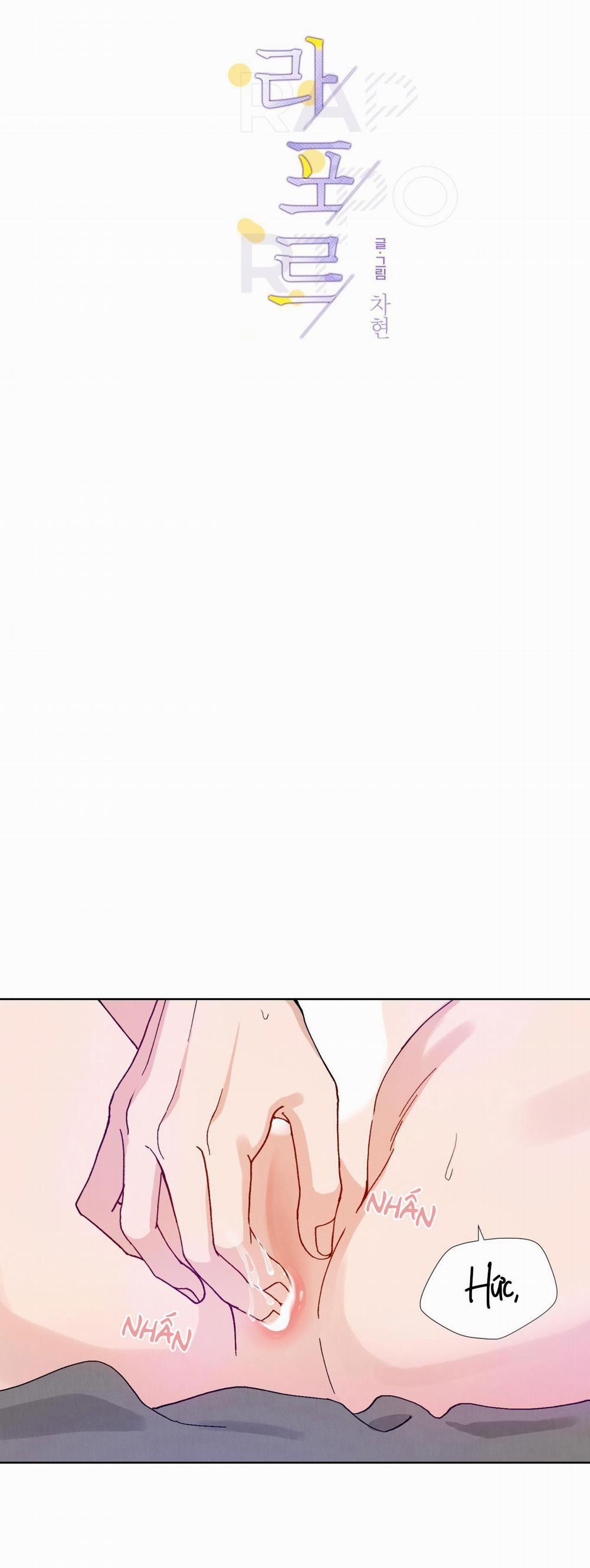 Quan Hệ Tốt Đẹp 2 trang 28