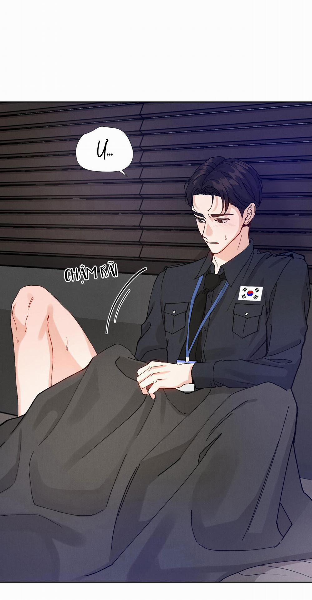 Quan Hệ Tốt Đẹp 2 trang 29