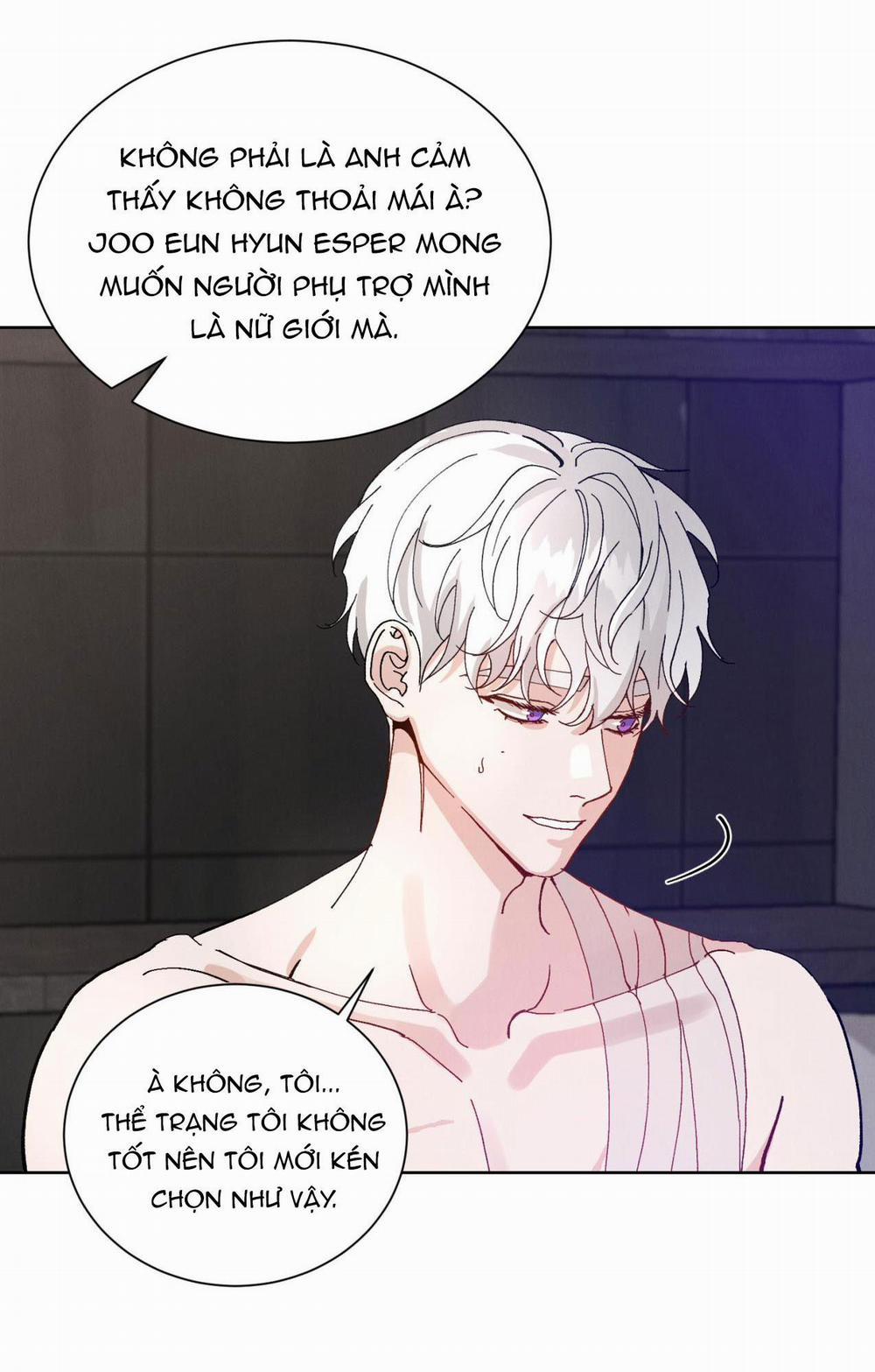 Quan Hệ Tốt Đẹp 2 trang 3