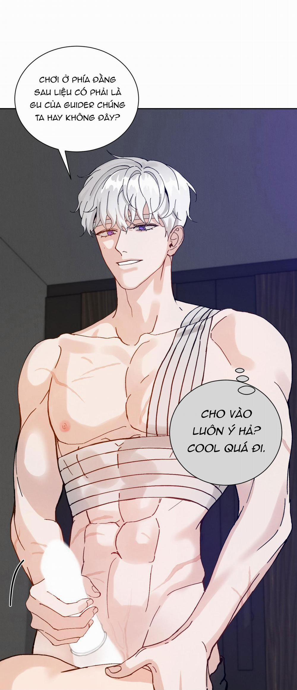 Quan Hệ Tốt Đẹp 2 trang 34