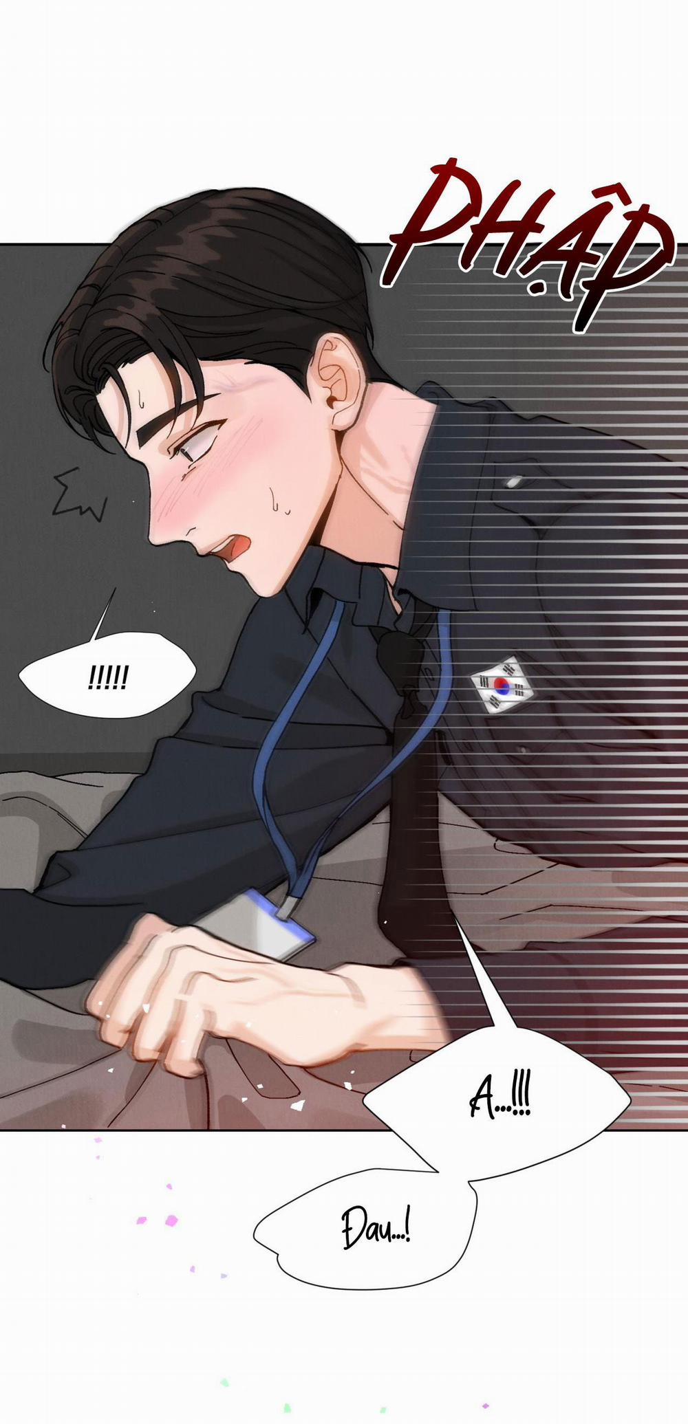 Quan Hệ Tốt Đẹp 2 trang 36