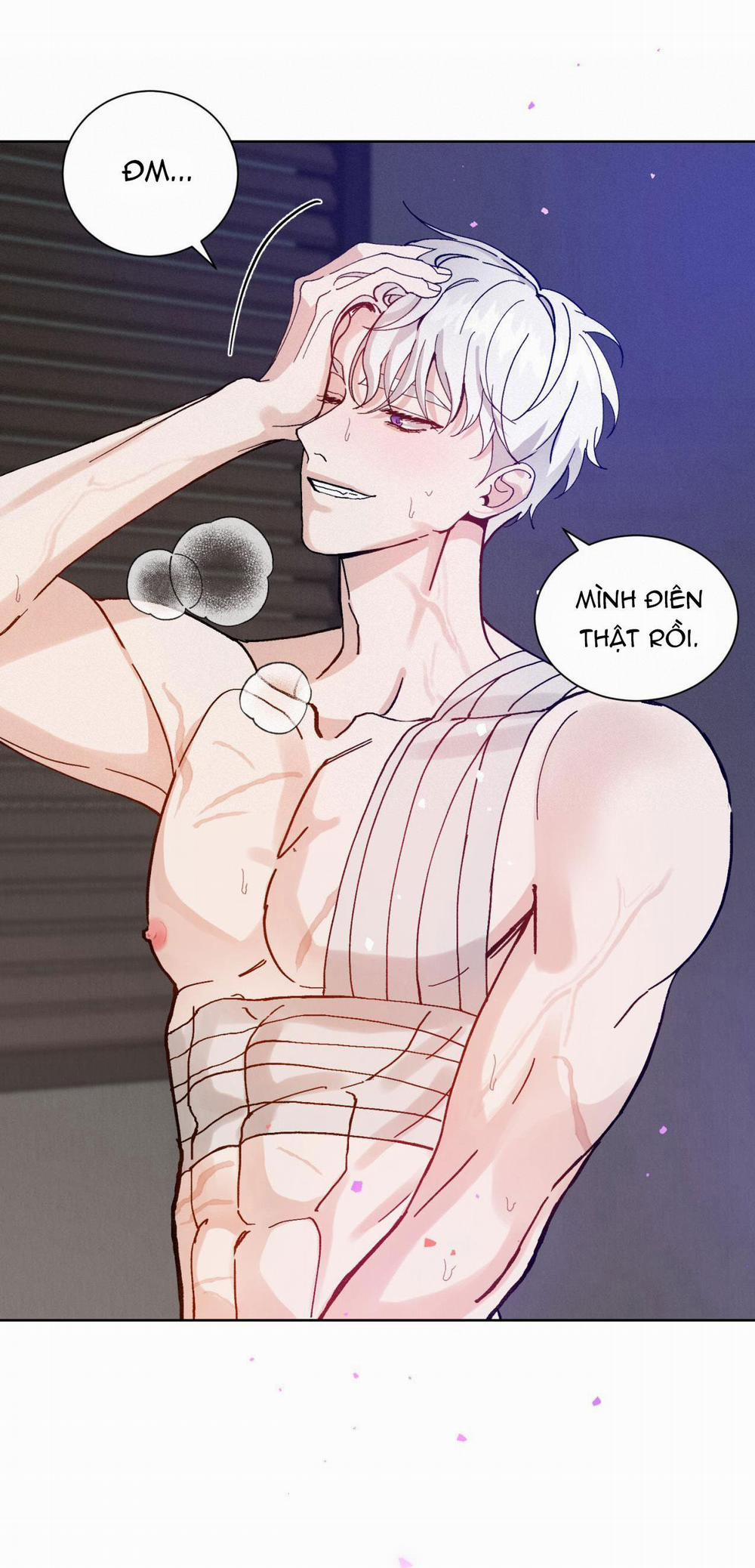 Quan Hệ Tốt Đẹp 2 trang 38