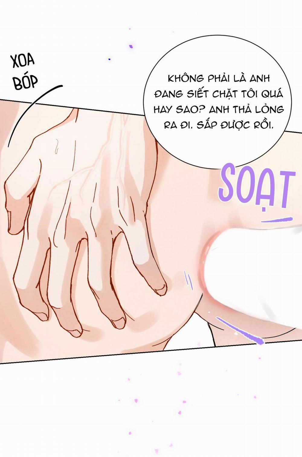 Quan Hệ Tốt Đẹp 2 trang 40