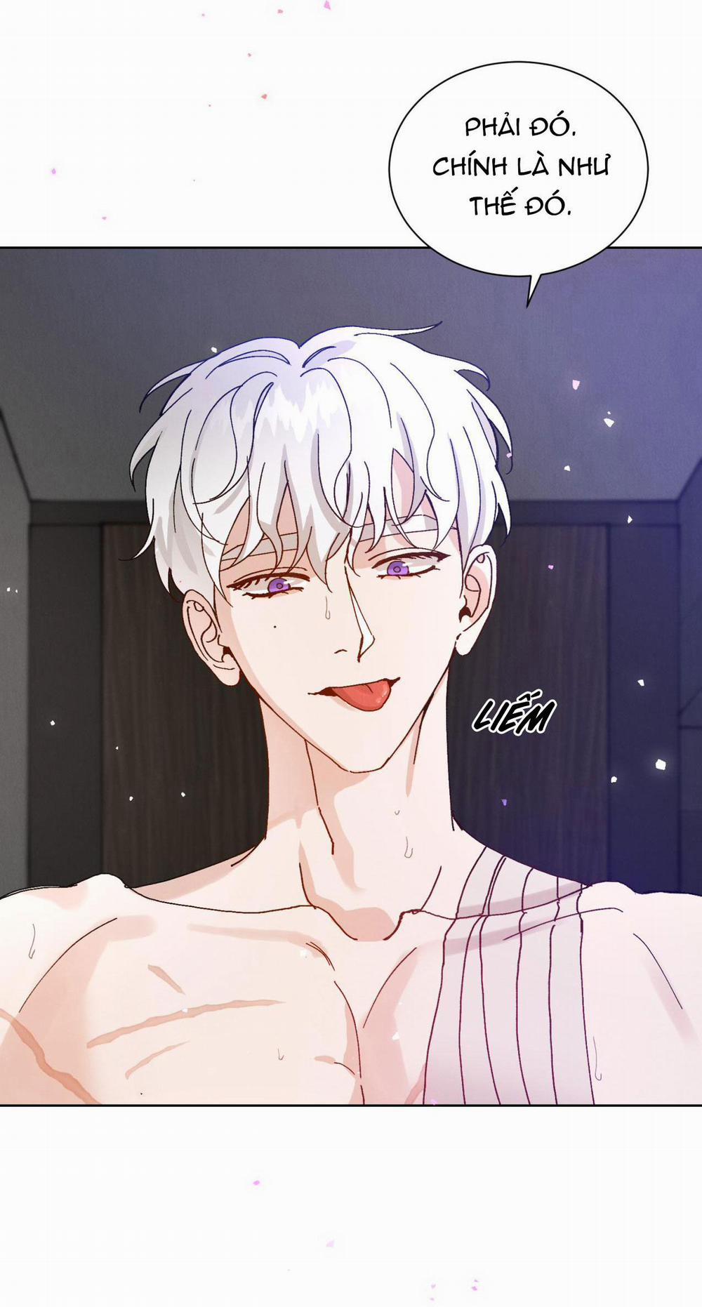 Quan Hệ Tốt Đẹp 2 trang 42