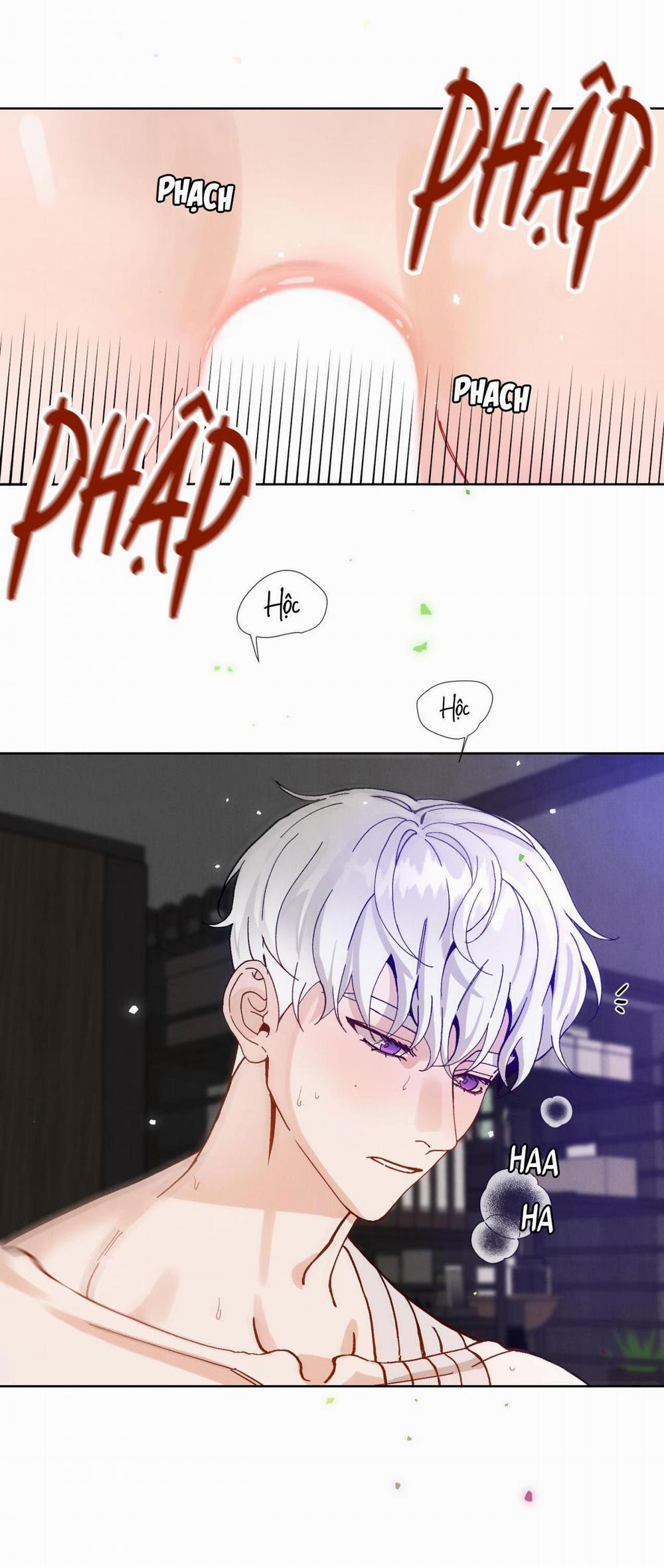 Quan Hệ Tốt Đẹp 2 trang 44