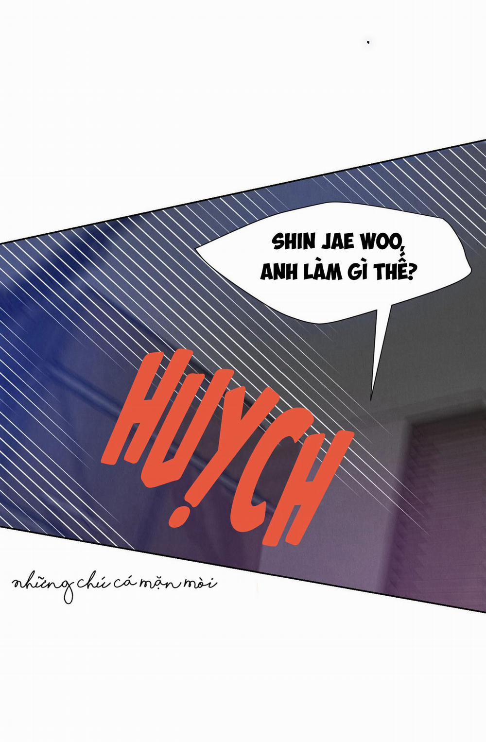 Quan Hệ Tốt Đẹp 2 trang 46