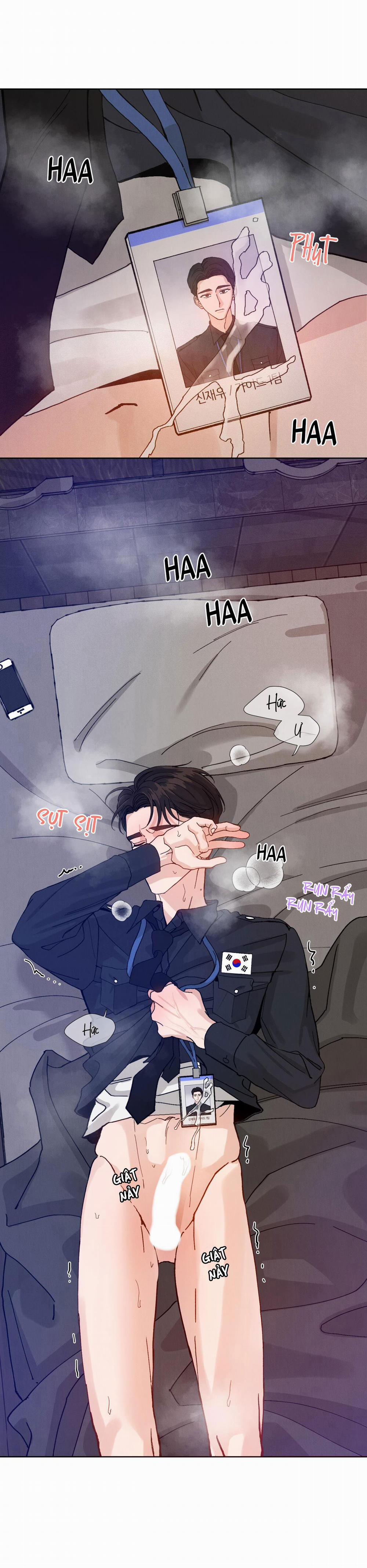 Quan Hệ Tốt Đẹp 2 trang 47