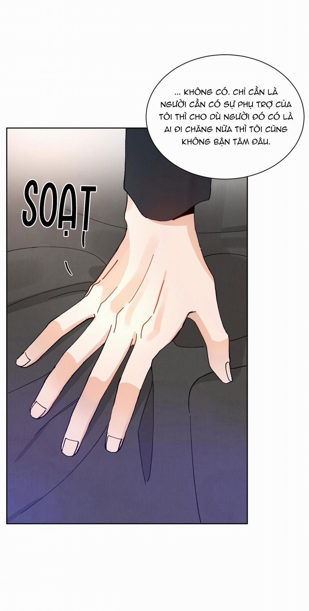 Quan Hệ Tốt Đẹp 2 trang 5