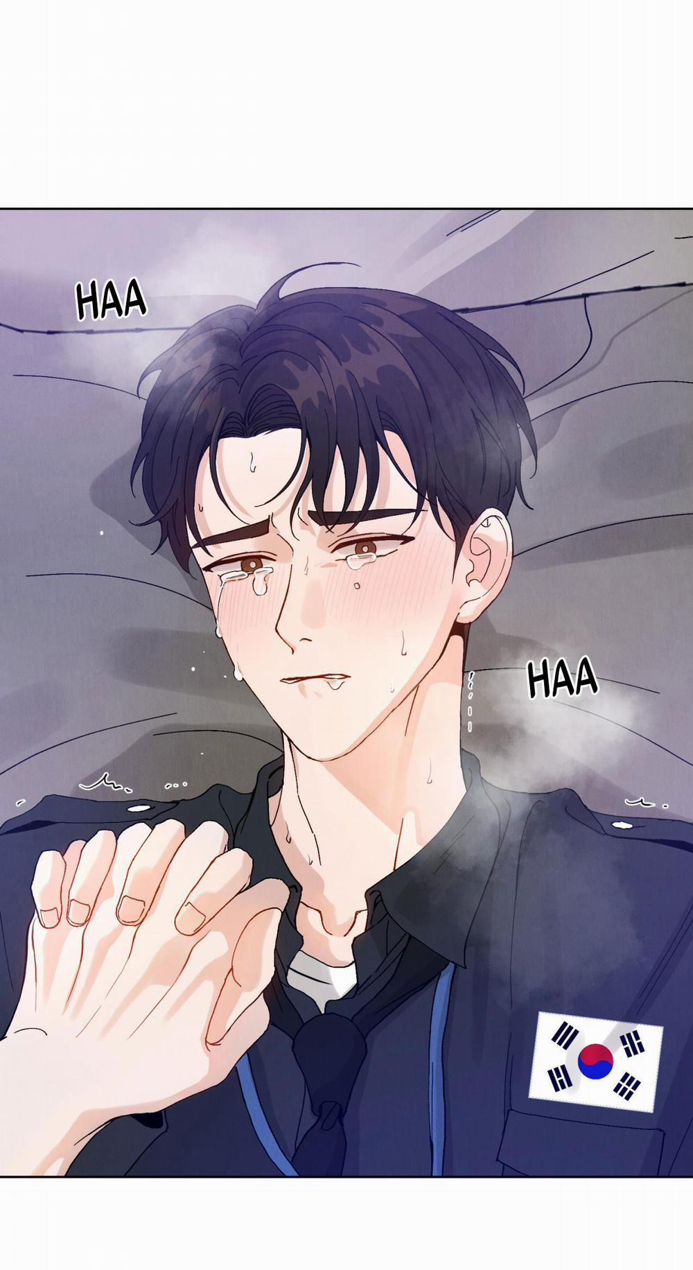 Quan Hệ Tốt Đẹp 2 trang 50