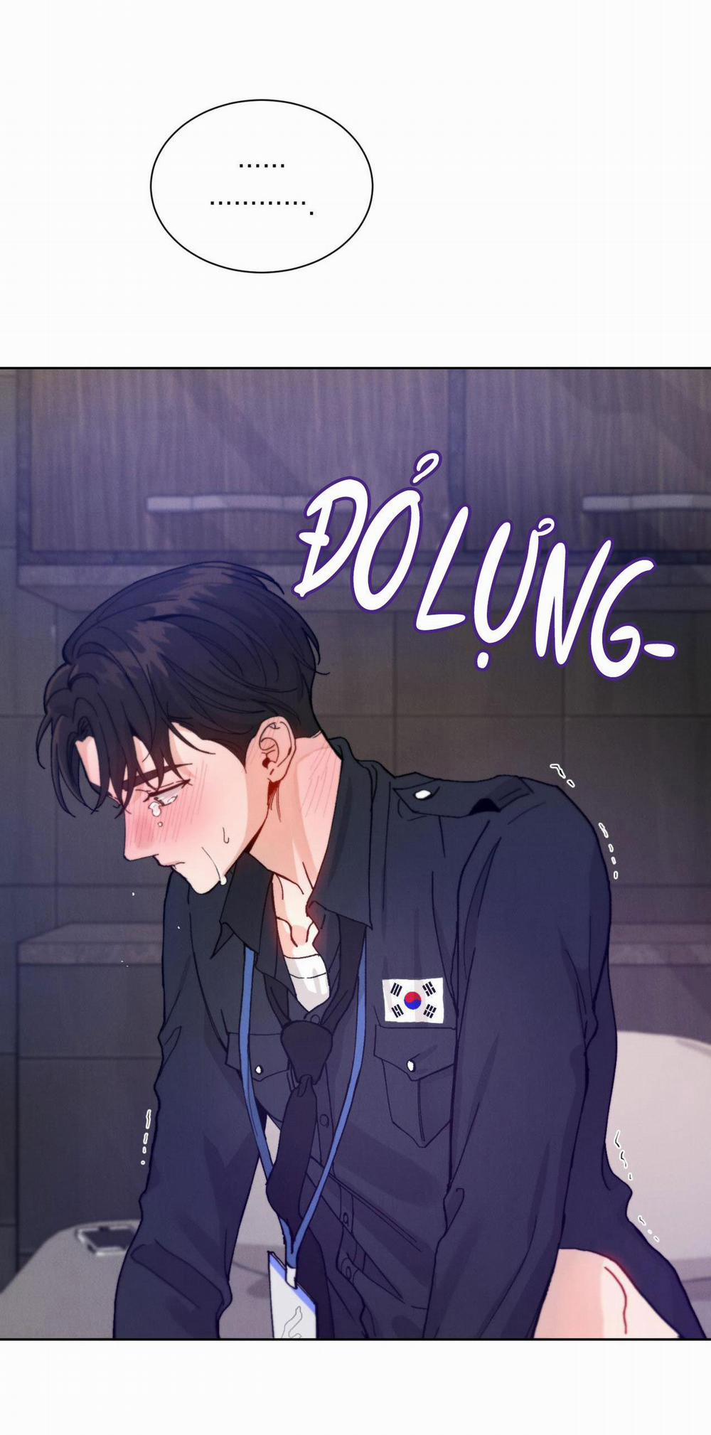 Quan Hệ Tốt Đẹp 2 trang 52