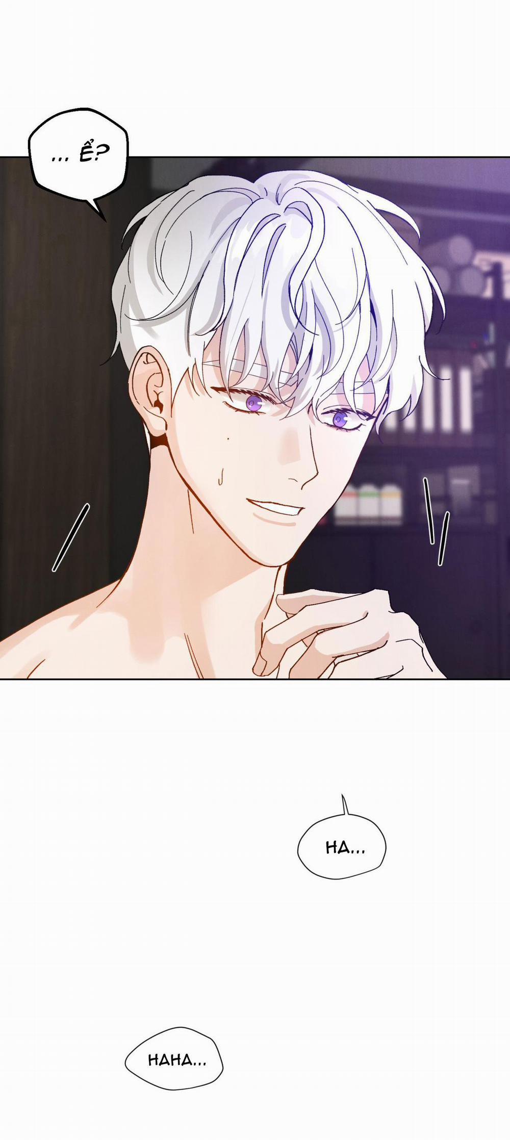 Quan Hệ Tốt Đẹp 2 trang 53